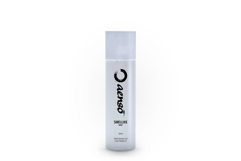 Smellike Orbit - Air freshener spray 500 ml
