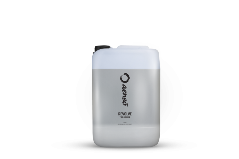 Revolve - Tire cleaner 5000 ml