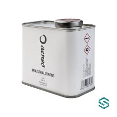 Industrial coating