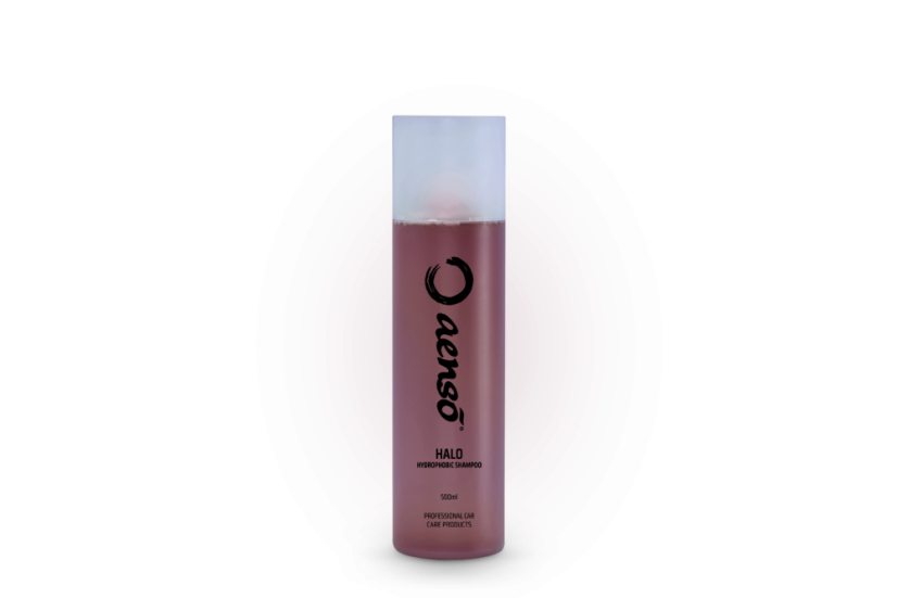 Halo - Hydrophobic shampoo 500 ml