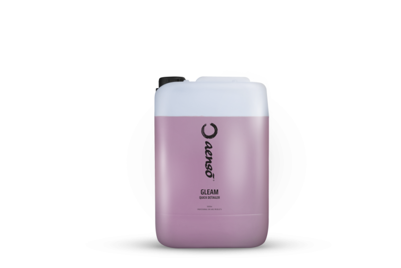 Gleam - Quick detailer 5000 ml