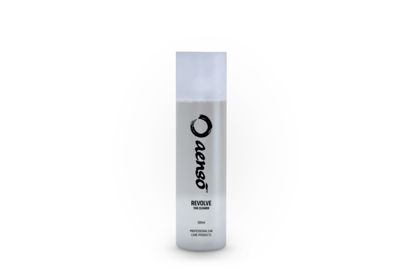 Revolve - Tire cleaner 500 ml