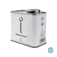 Industrial coating