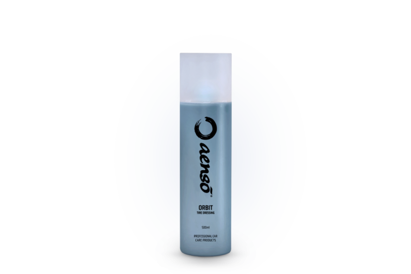 Orbit - Tire dressing 500ml
