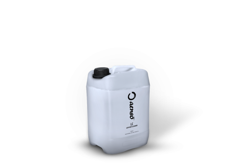 LC – Leather Cleaner 5000 ml