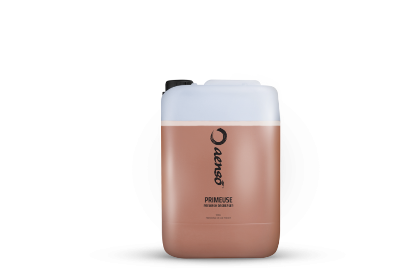 Primeuse - Pre-wash degreaser 5000 ml
