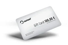 Aensō Gift Card - 100,00 EUR