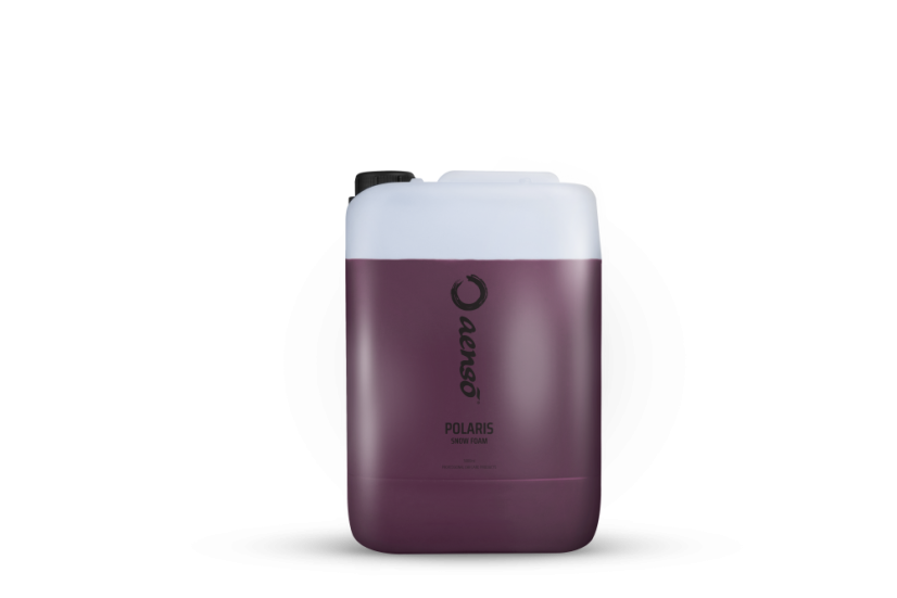 Polaris - Active foam 5000 ml