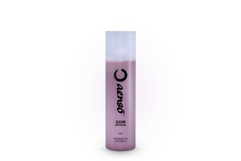 Gleam - Quick detailer 500 ml