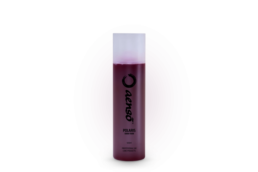 Polaris - Snowfoam 500 ml