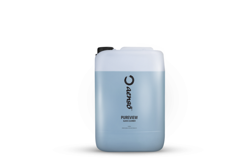 Pureview - Glass cleaner 5000 ml