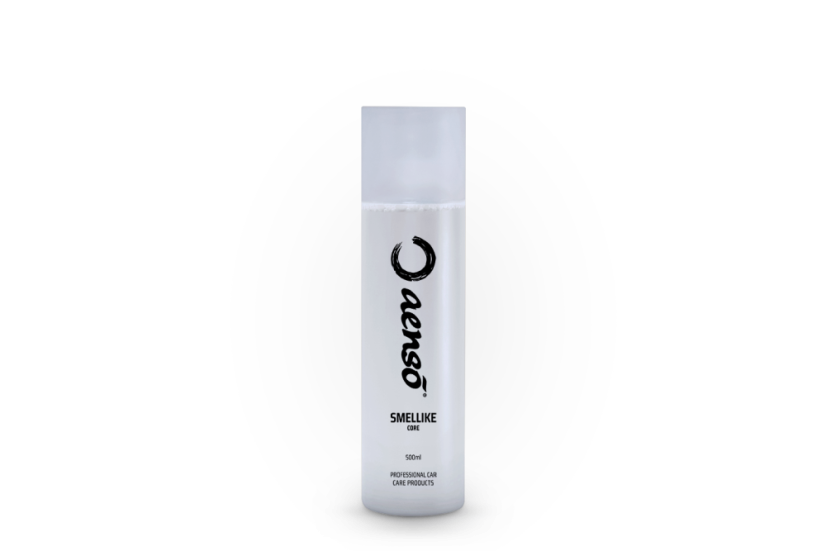 Smellike Core - Air freshener spray 500 ml